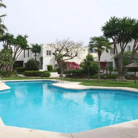 Apartment Jardines Infinity Views