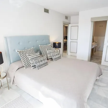 Jardines Infinity Views Apartment *