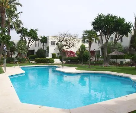 Apartment Jardines Infinity Views Marbella