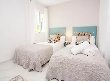 Apartment Jardines Infinity Views *