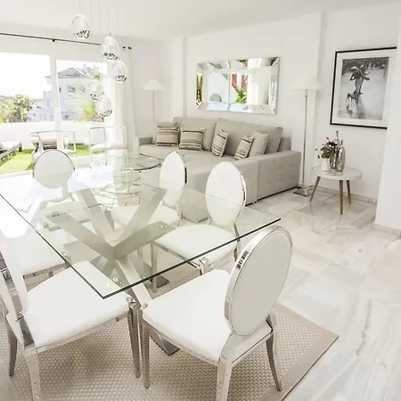 Apartment Jardines Infinity Views *