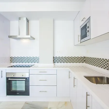 Jardines Infinity Views Apartment *