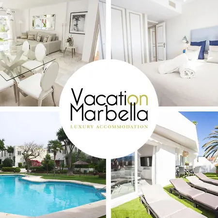 Jardines Infinity Views Apartment