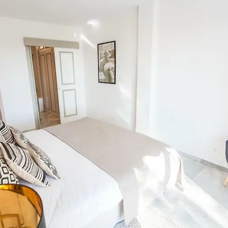 Jardines Infinity Views * Marbella