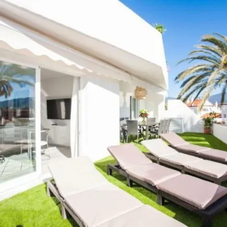 Jardines Infinity Views Marbella