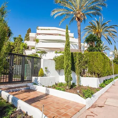 Jardines Infinity Views Marbella